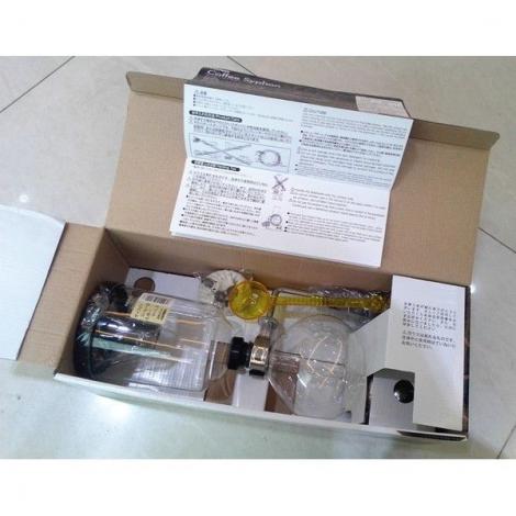 Vákuum pot Hario TCA-5 Technica