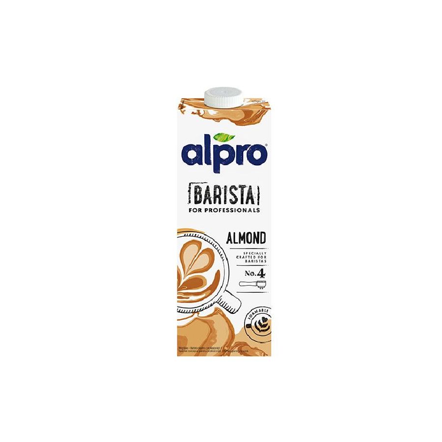 Alpro mandulaital profiknak 1L