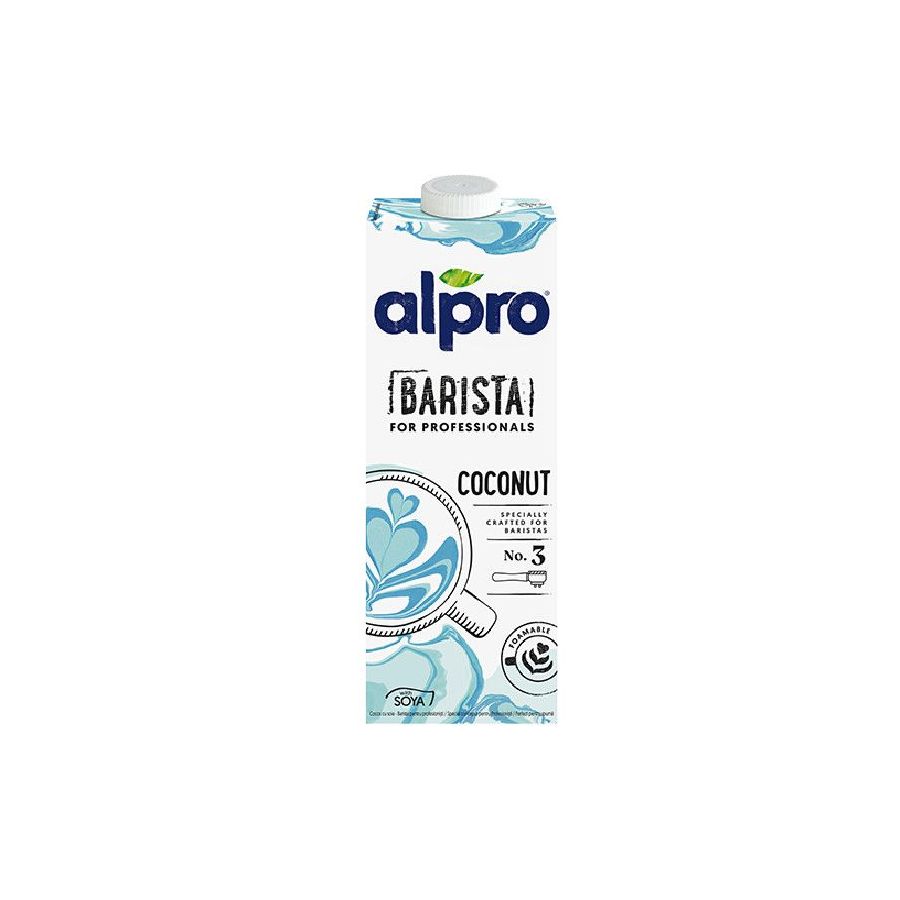 Alpro kókuszital profiknak 1L