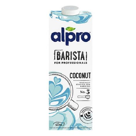 Alpro kókuszital profiknak 1L
