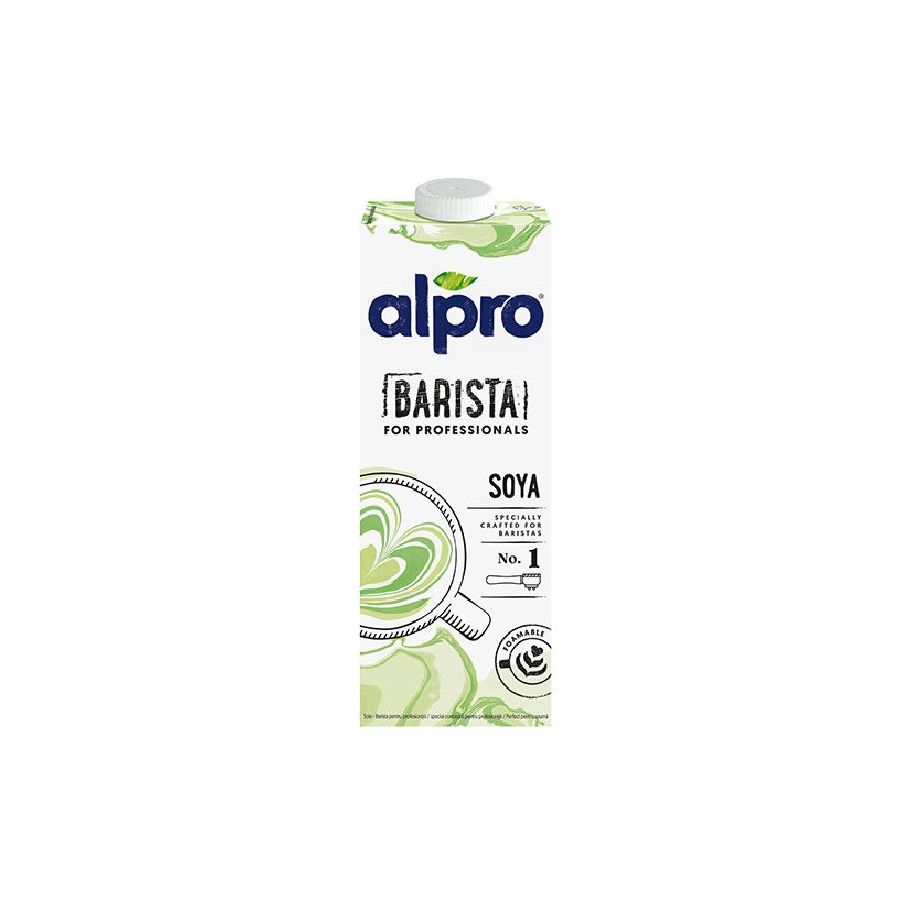 Alpro szójaital profiknak 1L
