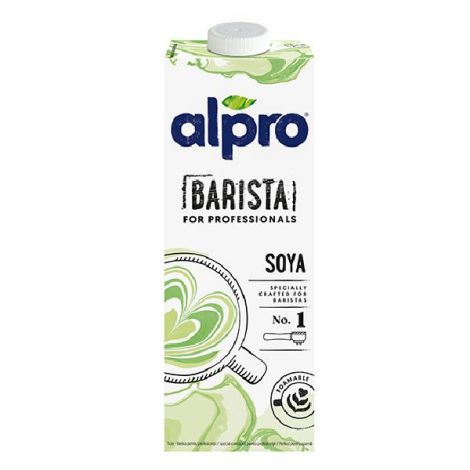 Alpro szójaital profiknak 1L