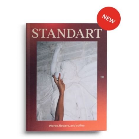 Standart Magazine 20. sz