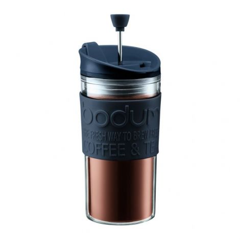 Frenchpress Bodum Travel Press 350ml műanyag