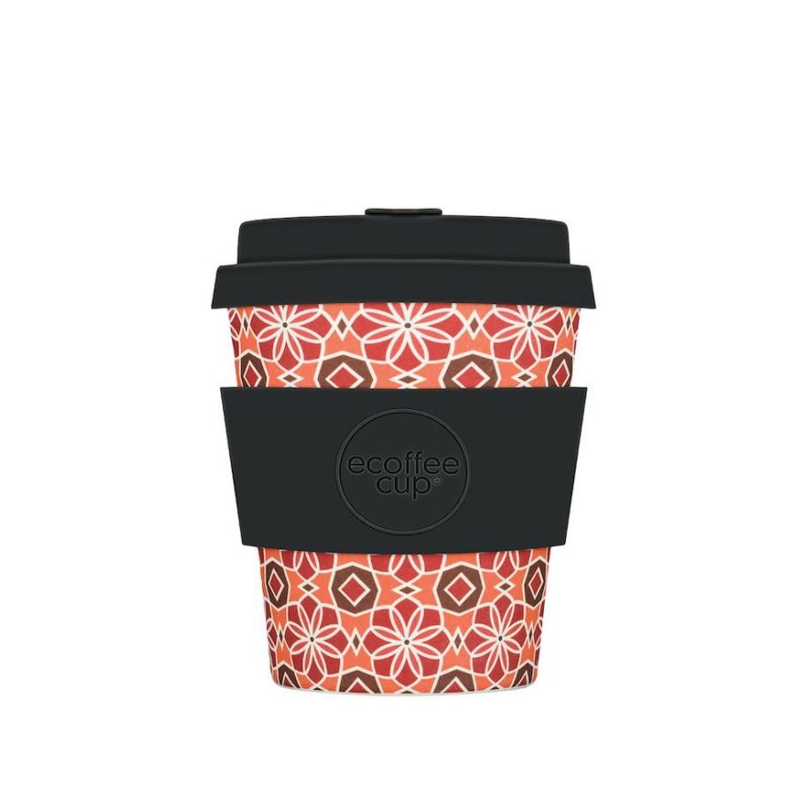 Bambusz bögre Ecoffee Placa Malacca 240ml