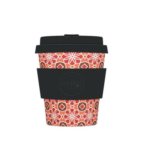 Bambusz bögre Ecoffee Placa Malacca 240ml