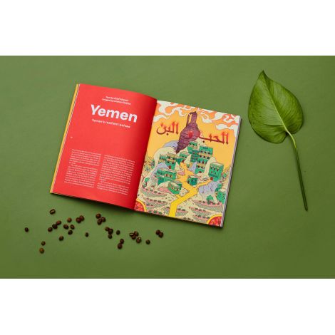 Standart Magazine No. 21 - angol