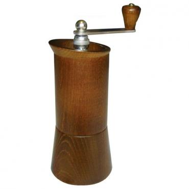 Mill - Lodos 2012 Cafeteria (barna)