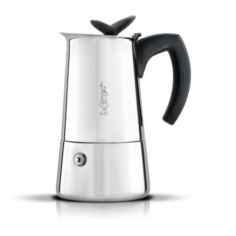 Bialetti Musa 2 csésze újjáépítése