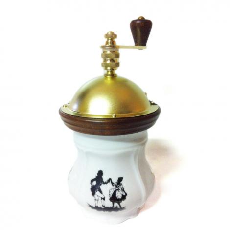 Mill - Lodos Mozart (Waltz)