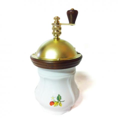 Mill - Lodos Mozart (eper)