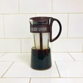 Hario Mizudashi hideg kávé 1l 2