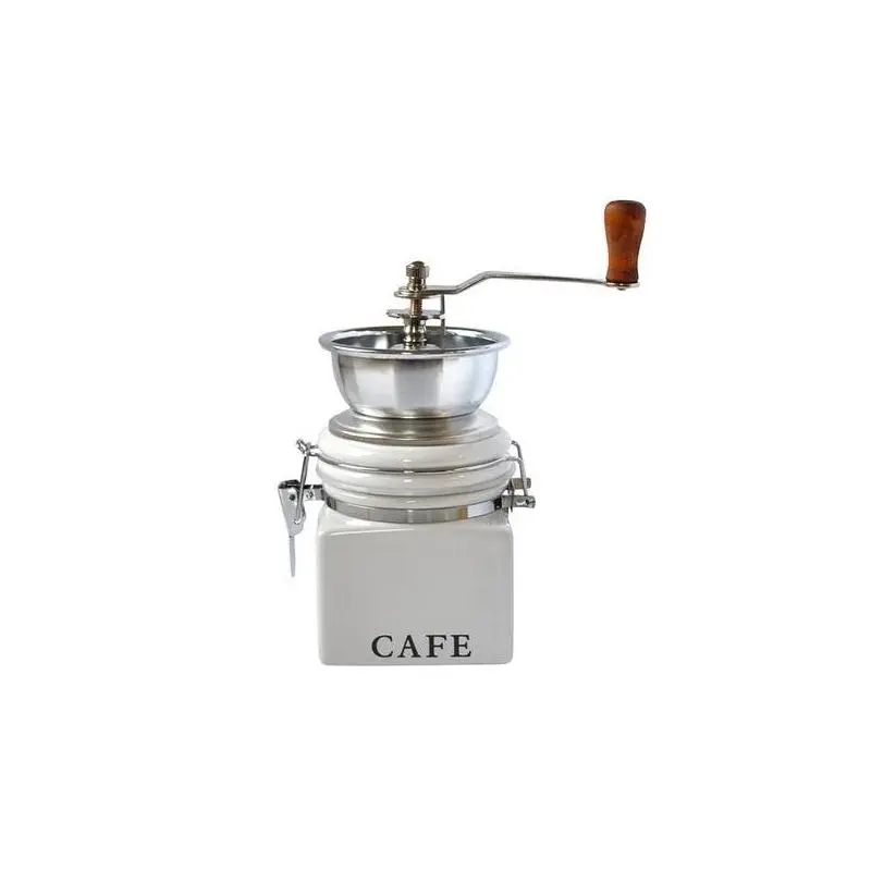 Kaffia Café (fehér)