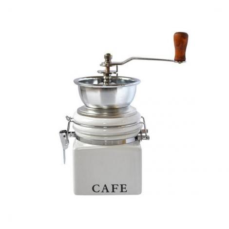 Kaffia Café daráló (fehér)