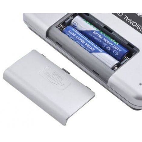 Waga Kaffia Square 2 kg / 0,1 g