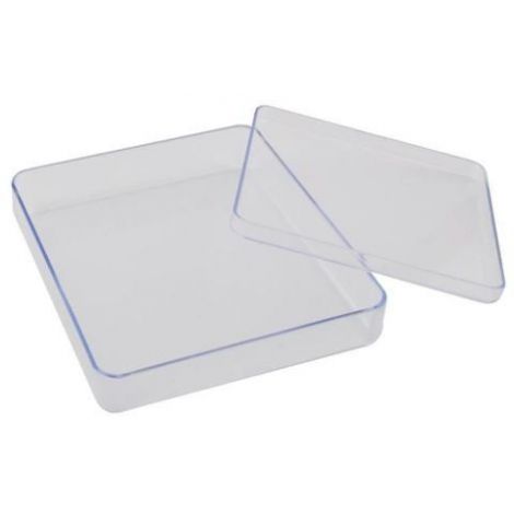 Súly Kaffia Square 2 kg / 0,1 g