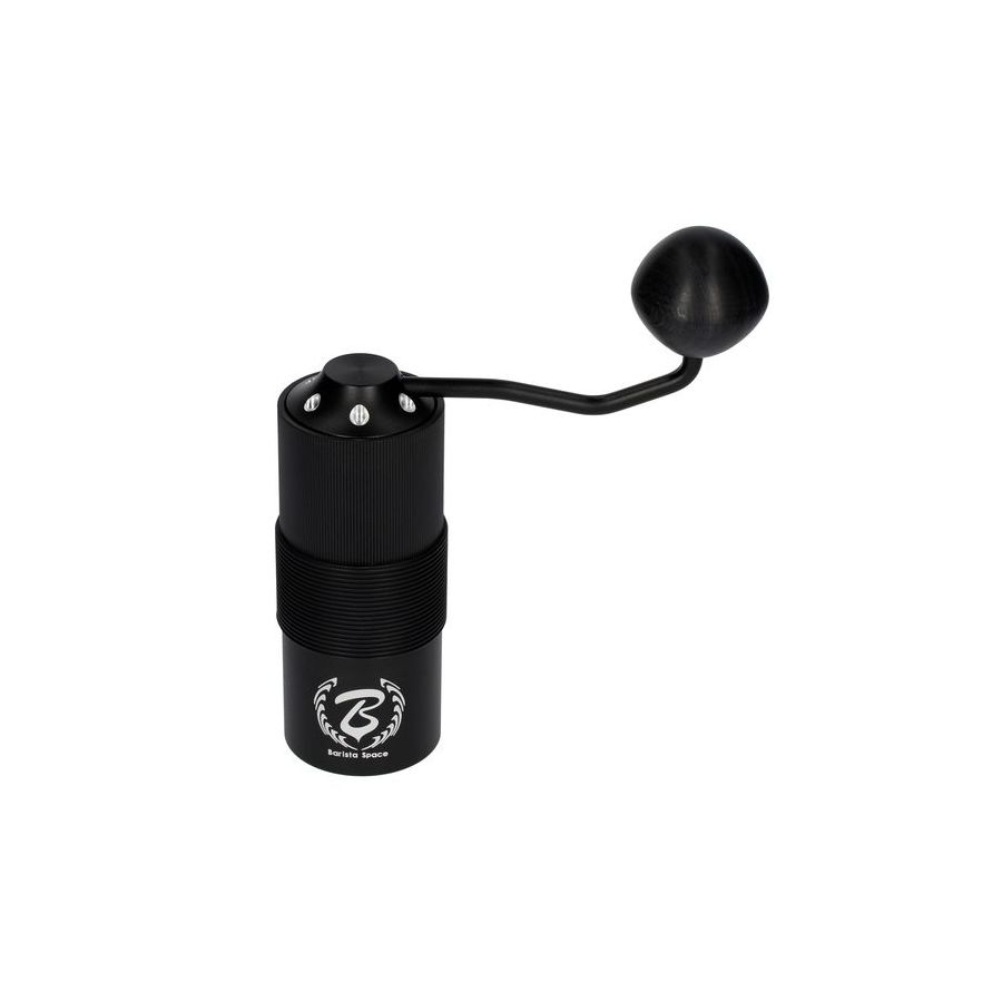 Barista Space daráló