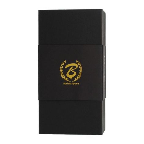 Barista Space daráló