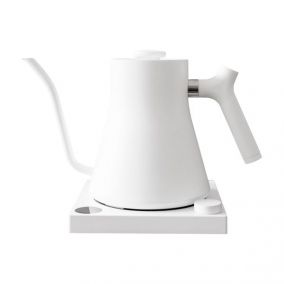 Kettle Fellow Stagg EKG 0,9L elektromos fehér