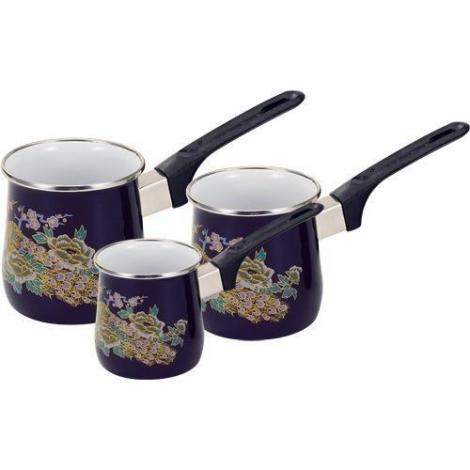 Cezze 170 ml zománc (indukció)