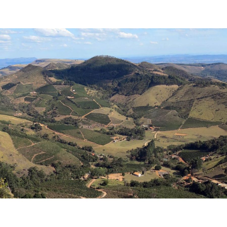 Nordbeans Kenya Muhathi AB 200g