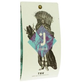 Jordis 55%-os tejcsokoládé kecsketejjel 50g