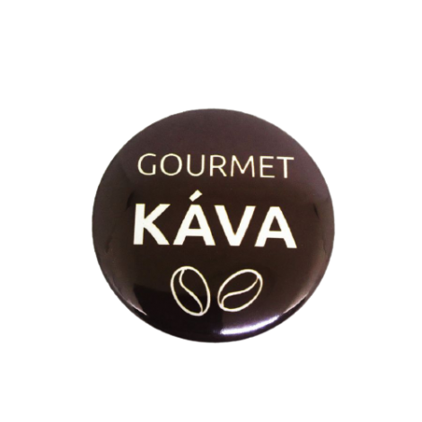 Palacsinta Gourmet kávé