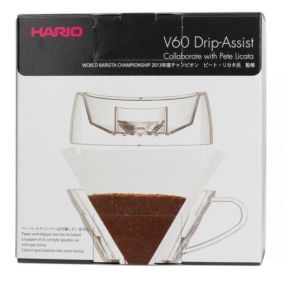 Hario V60 Drip-Assist csepegtető tartozék 2