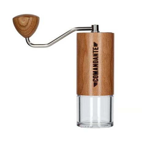 Comandante C40 Nitro Blade amerikai cseresznye