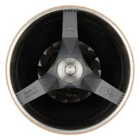 Comandante C40 Nitro Blade American Cherry 2