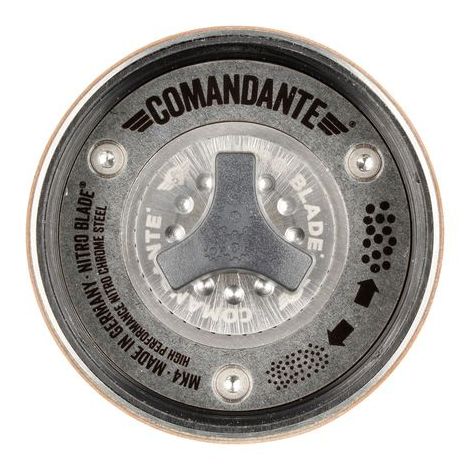 Comandante C40 Nitro Blade amerikai cseresznye