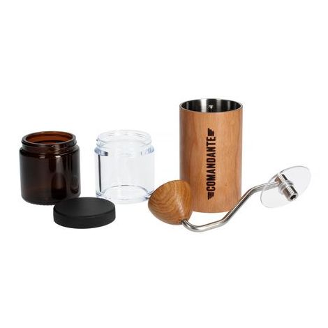 Comandante C40 Nitro Blade amerikai cseresznye