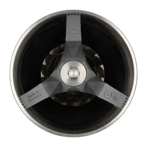 Comandante C40 MK4 Nitro penge fekete