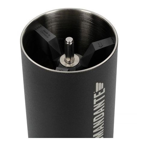 Comandante C40 MK4 Nitro penge fekete