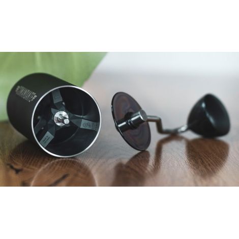 Comandante C40 MK4 Nitro penge fekete