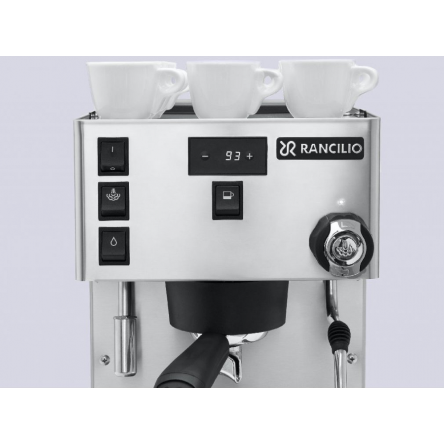Kávéfőző Rancilio Silvia Pro
