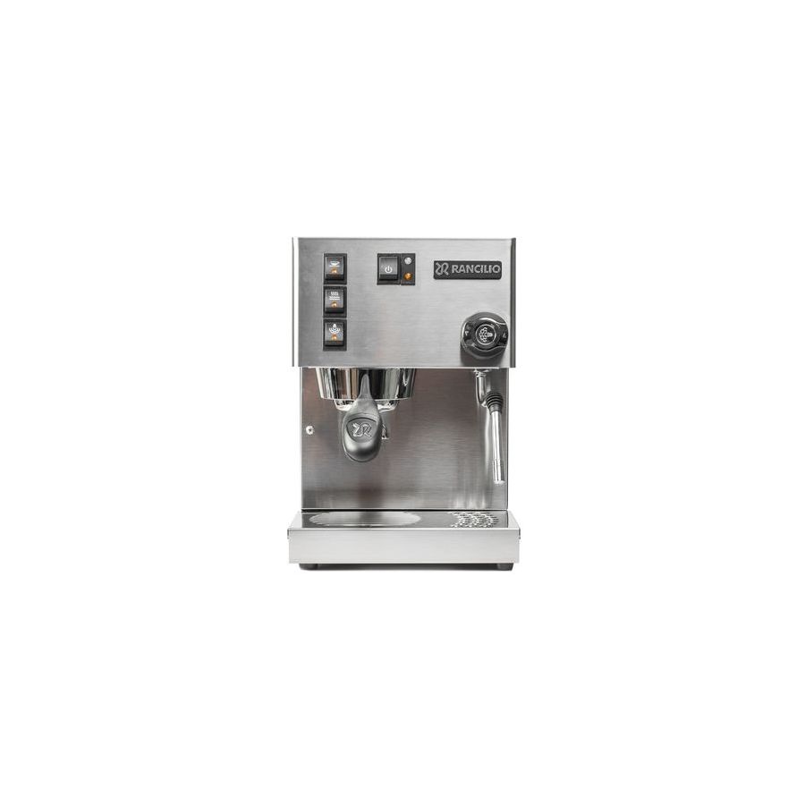 Rancilio Silvia E eszpresszógép