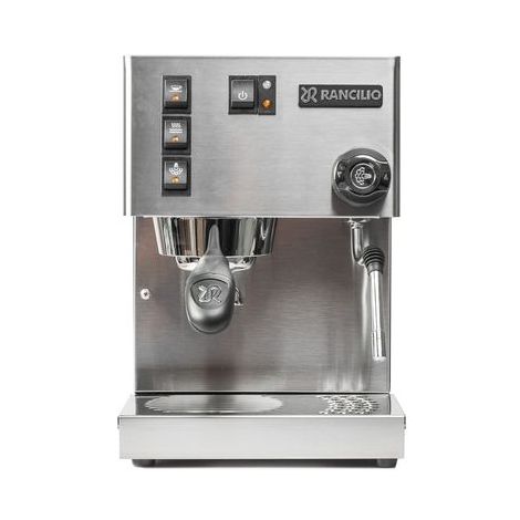 Rancilio Silvia E eszpresszógép