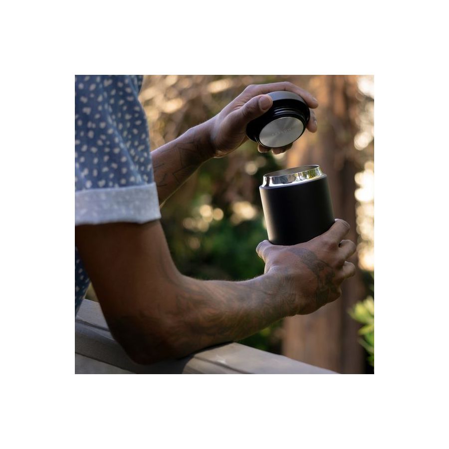 Fellow Carter Mindenhol bögre 473ml fekete