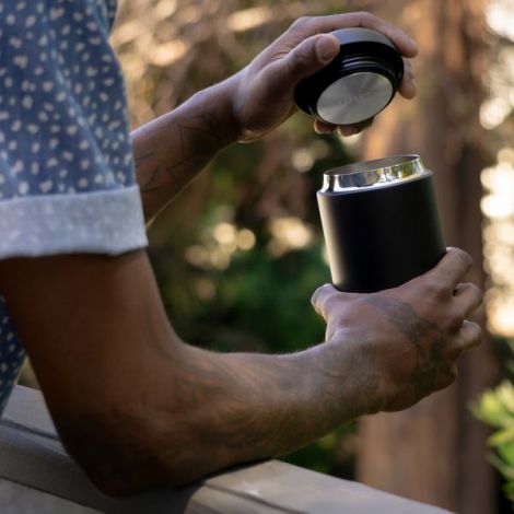 Fellow Carter Mindenhol bögre 473ml fekete