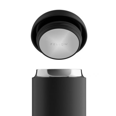 Fellow Carter Mindenhol bögre 473ml fekete