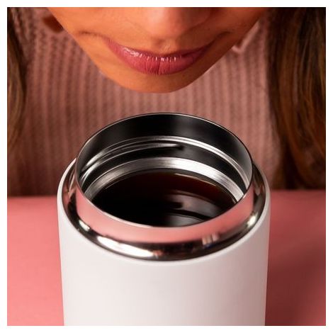 Fellow Carter Mindenhol bögre 355ml fehér