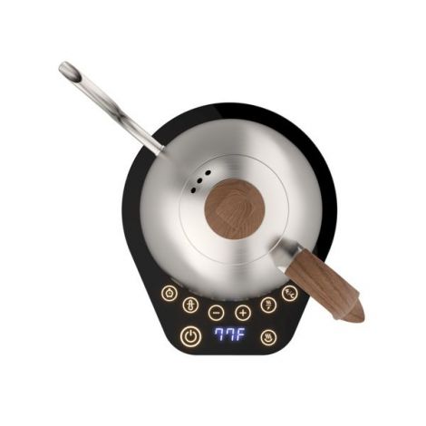 Brewista vízforraló 1l elektromos ARTISAN rozsdamentes acél