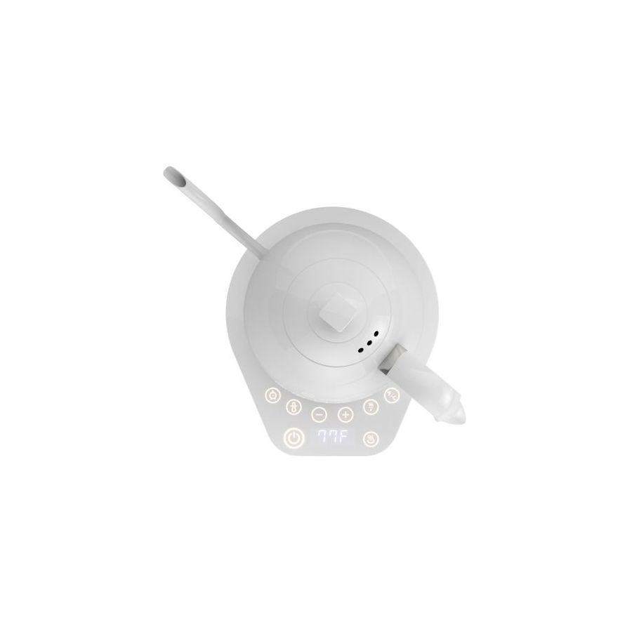 Brewista 1l vízforraló ARTISAN fehér