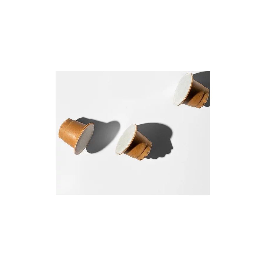 The Miners Coffee Nespresso kapszula - Peru