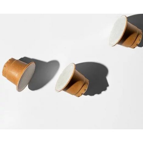 The Miners Coffee Nespresso kapszula - Guatemala koffeinmentes