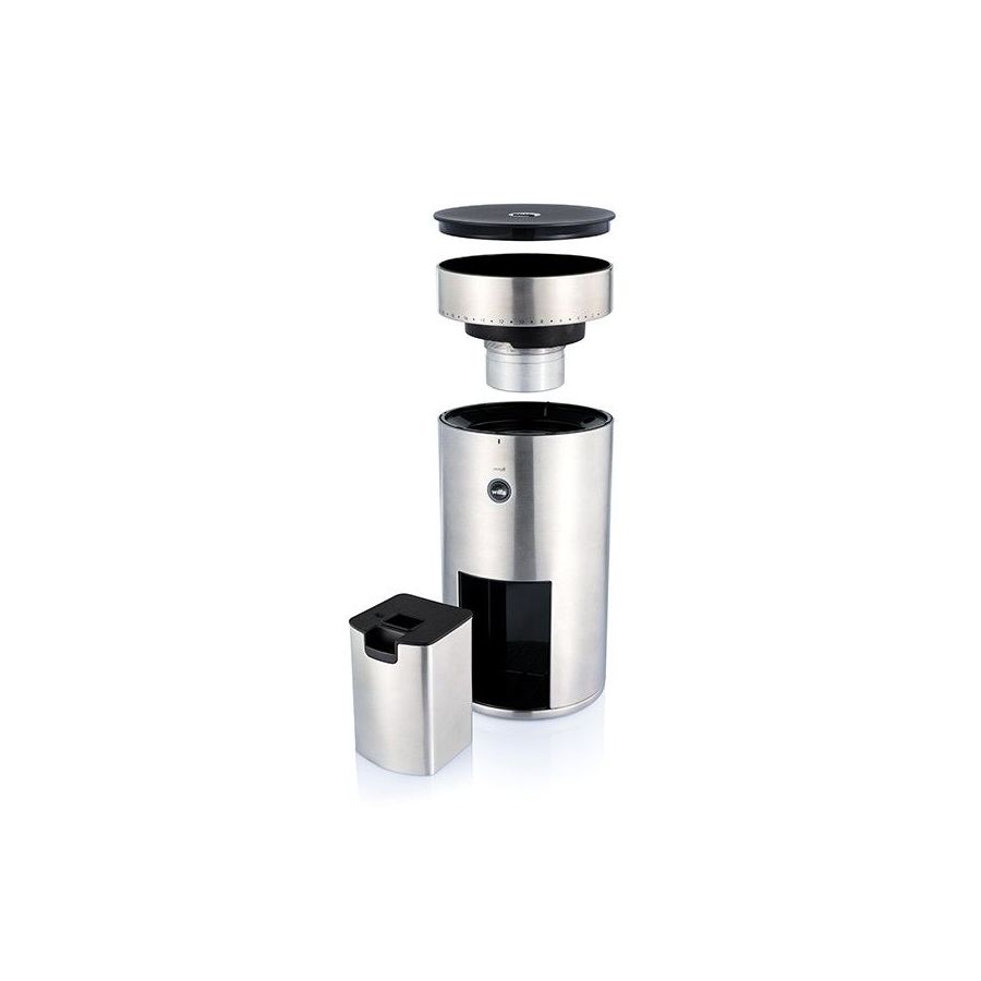 Elektromos daráló Wilfa Uniform WSFB-100S ezüst