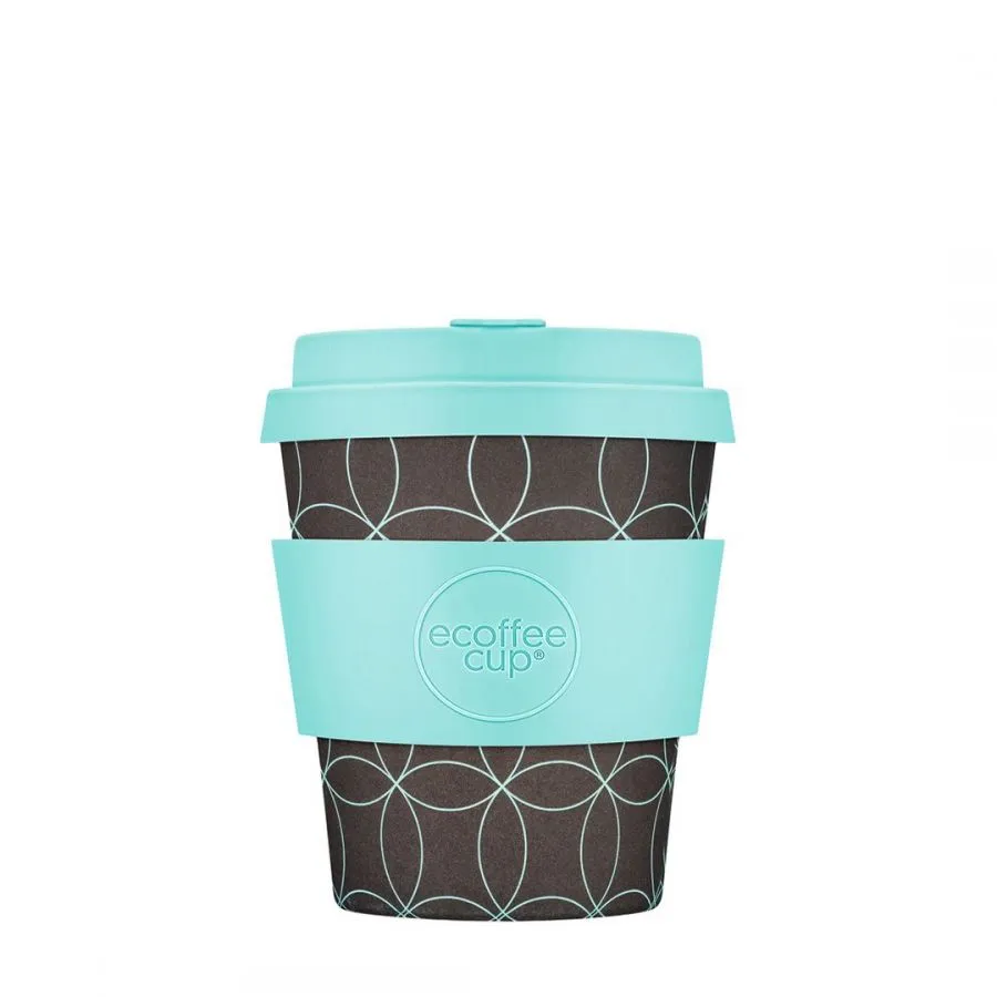 Ecoffee Cup Strangelet 240ml