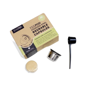 FeePod Sealpod kapszula Tchibo Caffitaly® számára 2