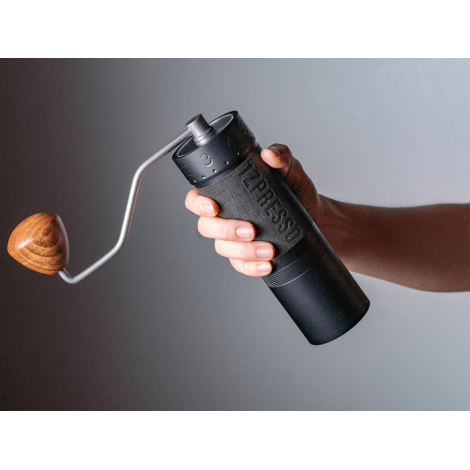 1Zpresso daráló J-MAX